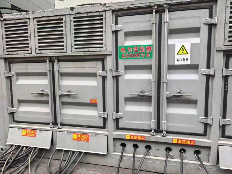 蕉城柴油发电机组换季保养注意哪些事项?