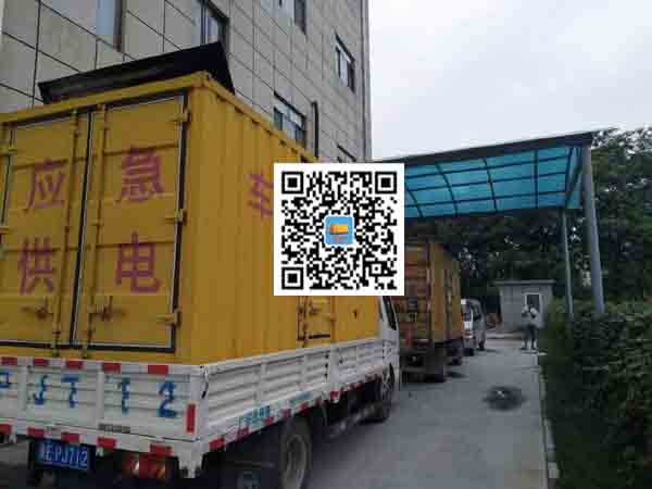 蕉城发电车出租-发电机产品使用越来越广泛