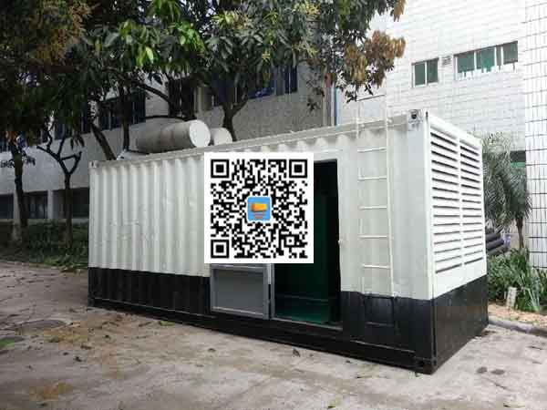 蕉城出租发电机-什么样的柴油发电机使用效果比较好