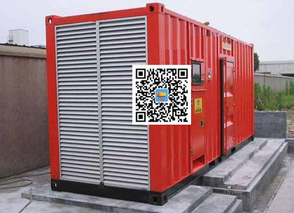蕉城300kw柴油发电机组一个小时耗油