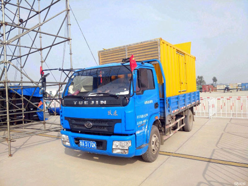 蕉城发电机出租-柴油发电机组喷油器出现故障会有哪些不正常现象