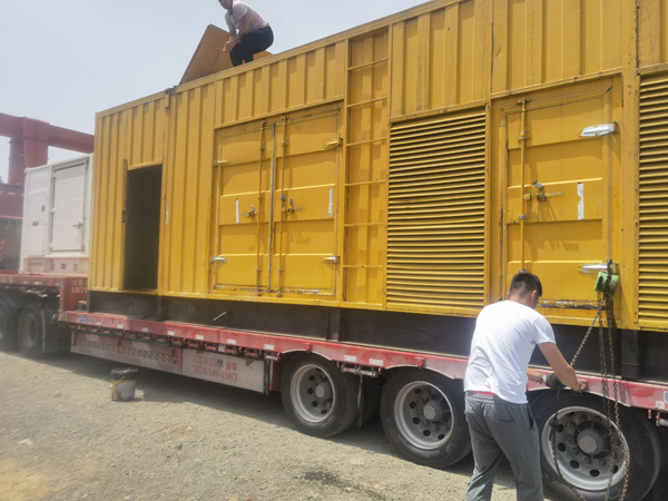 蕉城除了负载情况和发动机维护,还有哪些因素会影响 200kw 柴油发电机的油耗?