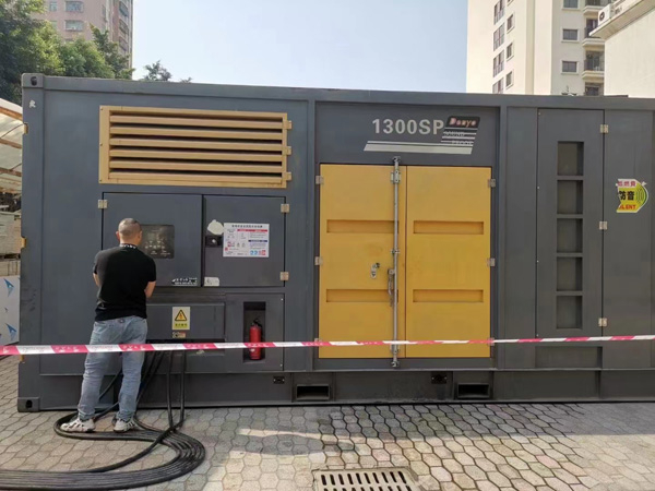 蕉城500KW发电机组冬季应该配多大的启动电瓶？