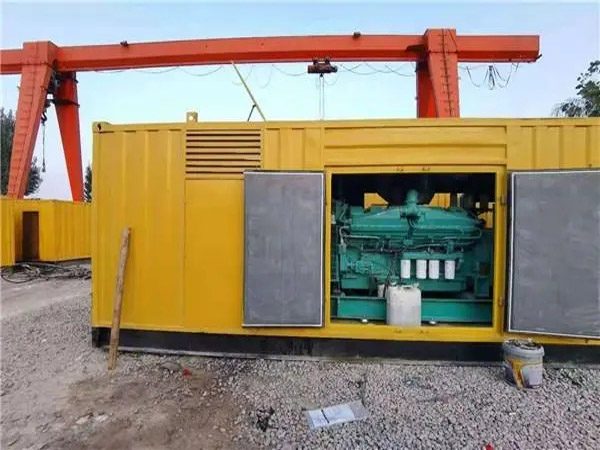 蕉城冬季低温环境下，500KW发电机组应该选择什么类型的启动电瓶？