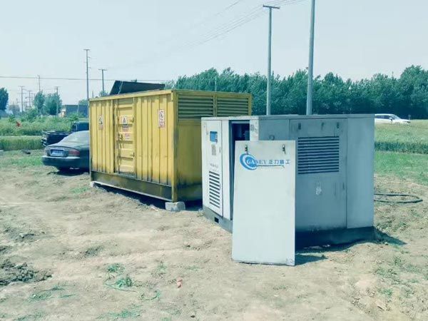 蕉城柴油发电机组冬季日常维修需要哪些工具？